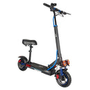 Scooter Eléctrica 800W CR