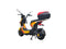 Bicimoto Electica Roca Urban Beat - Batería Extraíble