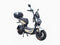 Bicimoto Electica Roca Urban Beat - Batería Extraíble