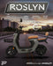 Bicimoto Eléctrica Roslyn