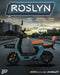 Bicimoto Eléctrica Roslyn