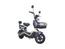 Bicimoto Eléctrica Roca NeoRide 500W
