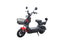 Bicimoto Eléctrica Roca NeoRide 500W
