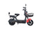 Bicimoto Eléctrica Roca NeoRide 500W