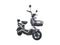 Bicimoto Eléctrica Roca NeoRide 500W