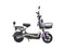 Bicimoto Eléctrica Roca NeoRide 500W