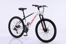 Bicicleta Roca Acero Rin 26 2025