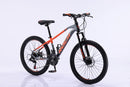 Bicicleta Roca Acero Rin 26 2025
