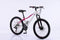 Bicicleta Roca Acero Rin 26 2025