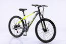 Bicicleta Roca Acero Rin 26 2025