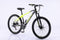 Bicicleta Roca Acero Rin 26 2025