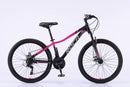 Bicicleta Roca Acero Rin 26 2025