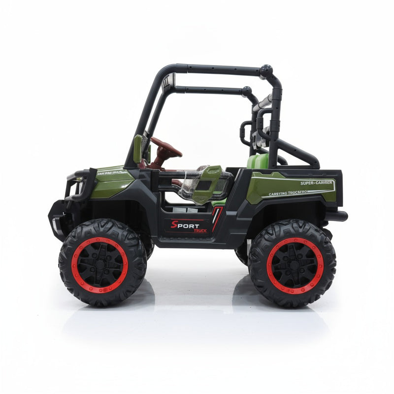 Carro tipo Can-am Electrico Ref 6688