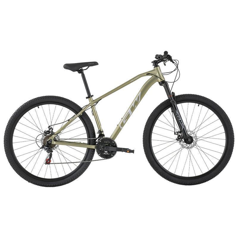 Bicicleta Gw Falcon Rin 29 24v Mecanica + Obsequio