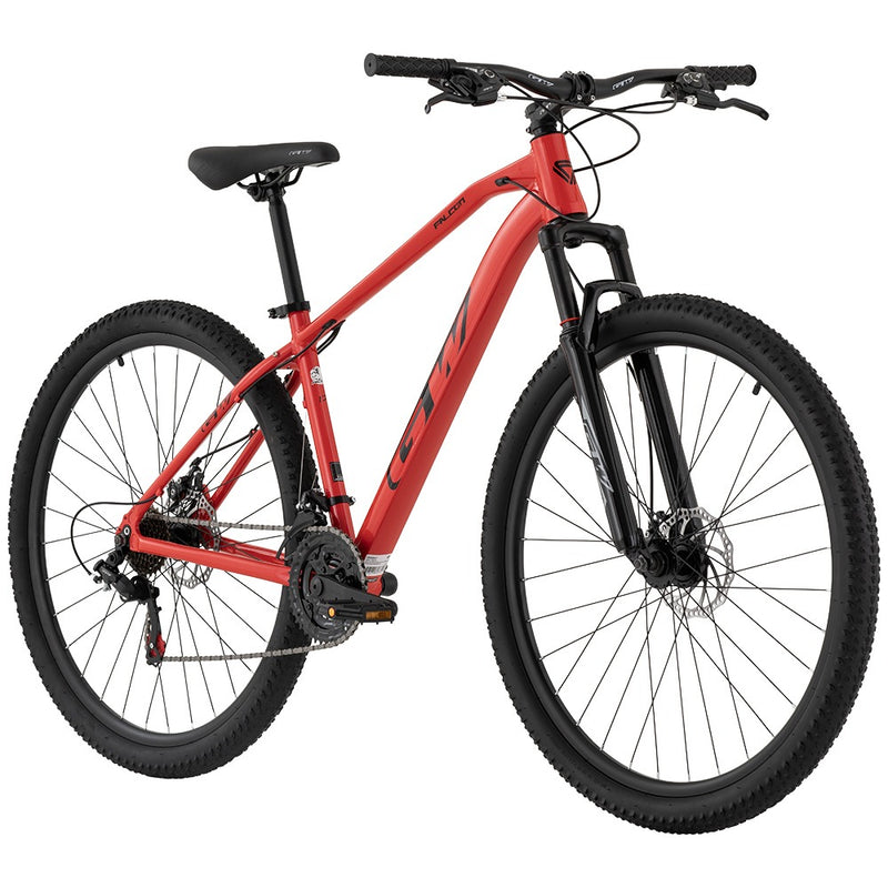 Bicicleta Gw Falcon Rin 29 24v Mecanica + Obsequio