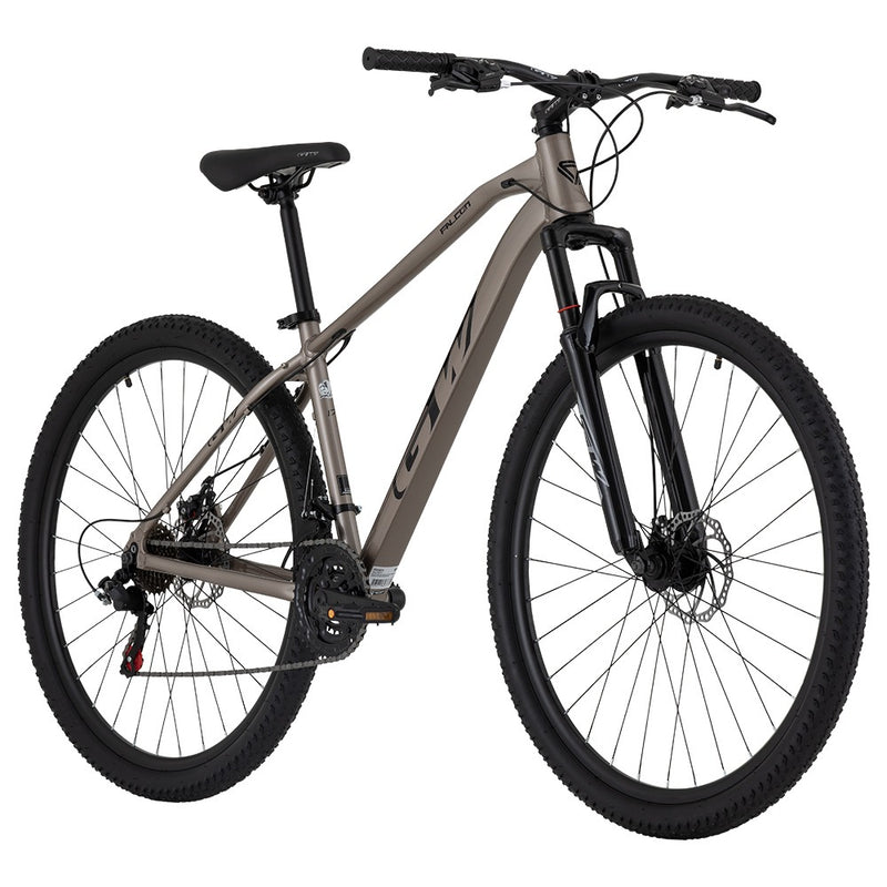 Bicicleta Gw Falcon Rin 29 24v Mecanica + Obsequio