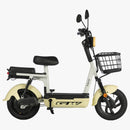 Bicicleta Electrica 400W E-Blitz Gw