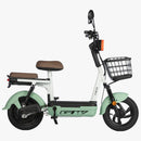 Bicicleta Electrica 400W E-Blitz Gw