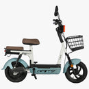 Bicicleta Electrica 400W E-Blitz Gw