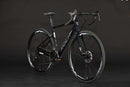 Bicicleta Roca Alpes Ruta Aluminio 9v+ Obsequio