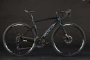 Bicicleta Roca Alpes Ruta Aluminio 9v+ Obsequio