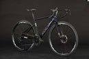 Bicicleta Roca Alpes Ruta Aluminio 9v+ Obsequio