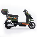 Bicimoto Roca Meteoro Bateria Litio 1000w