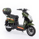 Bicimoto Roca Meteoro Bateria Litio 1000w