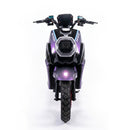 Bicimoto Roca Meteoro Bateria Litio 1000w