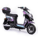 Bicimoto Roca Meteoro Bateria Litio 1000w