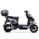 Bicimoto Roca Meteoro Bateria Litio 1000w