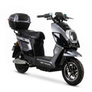 Bicimoto Roca Meteoro Bateria Litio 1000w