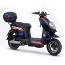 Bicimoto Roca Meteoro Bateria Litio 1000w