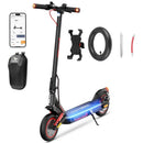 Scooter Eléctrico Honey Whale S2 Max