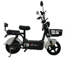 Bicimoto Eléctrica Little One Roca Batería Litio