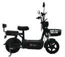 Bicimoto Eléctrica Little One Roca Batería Litio