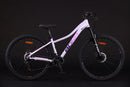 Bicicleta Aluminio Bona Tesla Rin 29
