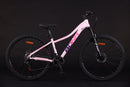 Bicicleta Aluminio Bona Tesla Rin 29