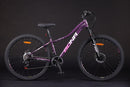 Bicicleta Aluminio Bona Tesla Rin 29