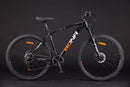Bicicleta Aluminio Bona Tesla Rin 29