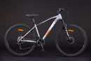 Bicicleta Aluminio Bona Tesla Rin 29