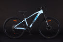 Bicicleta Aluminio Bona Tesla Rin 29