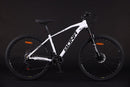 Bicicleta Aluminio Bona Tesla Rin 29