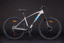 Bicicleta Aluminio Bona Tesla Rin 29