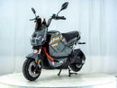 Bicimoto Eléctrica Roca Coal