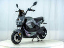 Bicimoto Eléctrica Roca Coal
