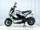 Bicimoto Eléctrica Roca Coal