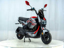 Bicimoto Eléctrica Roca Coal