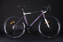 Bicicleta Roca Alpes Ruta Aluminio 10v+ Obsequio