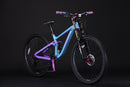 Bicicleta Stunt Neptune 27.5 Acero